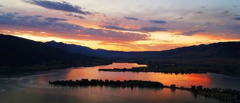 Pineview Reservoir