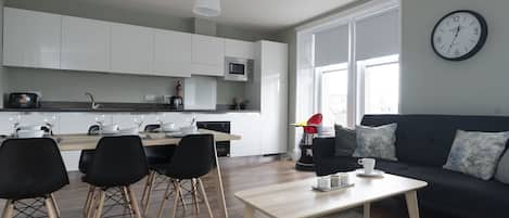 Bâtiment design