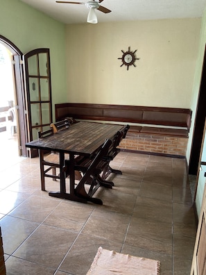 Restauration