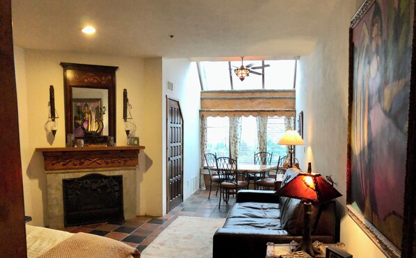 Intérieur