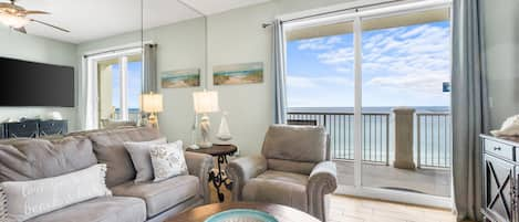 Grand Panama Beach Resort Condo Rental 1-1005