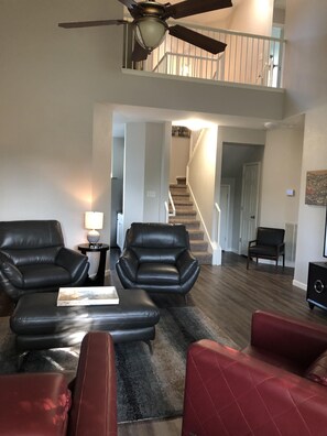 Gorgeous living room