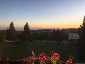 Sonnenuntergang