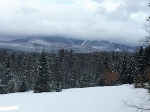 Beautiful Views of Gore Mountain