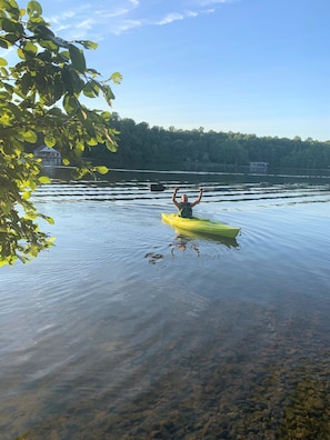 Lake