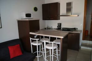 Eget kök