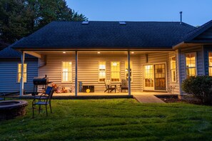 Terrass/Patio