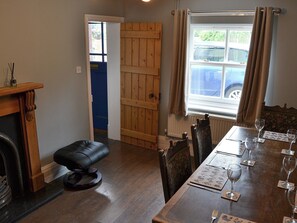 Dining room | Church Farm House, Sea Palling, near Stalham
