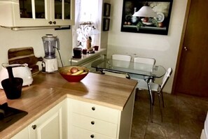 Restauration