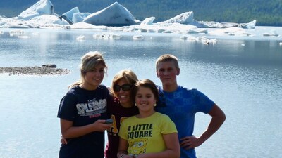 Suite View at Auke Bay - Almost Waterfront Offering 15% OFF ON TOURS! 