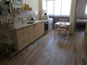 Eget kök