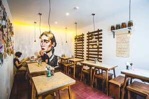 Restaurang