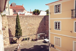 View from room
