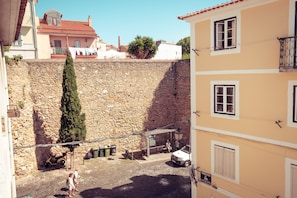 View from room