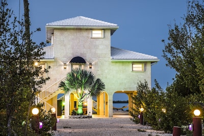 Summerland Key House