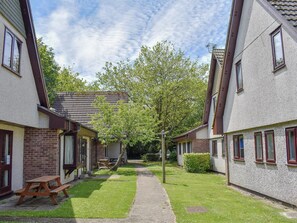 Exterior | Trevithick Lodge, St Erth Praze, near Hayle