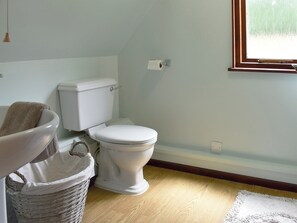 Shower room | Trevithick Lodge, St Erth Praze, near Hayle