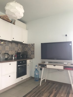 Cucina privata