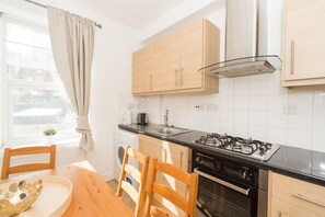 Eget kök