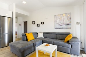 Coin séjour