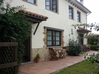 Rural Apartments La Caramba for 2 people