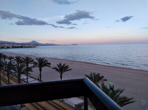 Sunset views