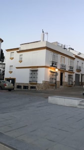 Herrliches Haus in Medina Sidonia.