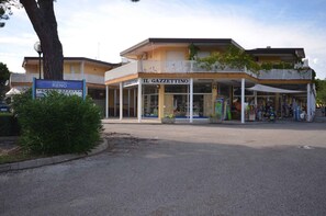 Außenbereich