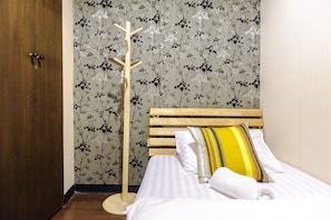 Saver Single Private Room In Silom area
