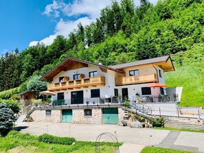 Haus Melanie