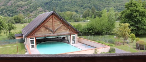 Alberca