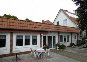 Ferienwohnungen Güstrow