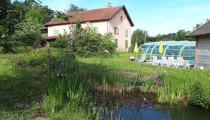 Boendeområde