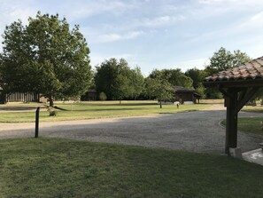 Boendeområde