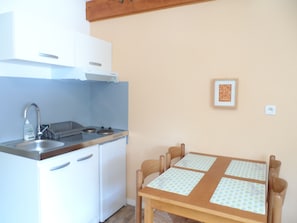 Eget kök
