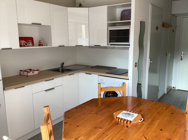 Eget kök