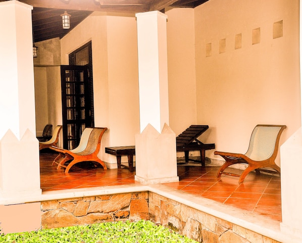 Terrass/Patio