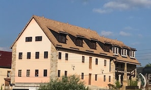 Außenbereich