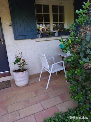 Terrazza/patio