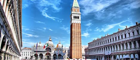 piazza San Marco