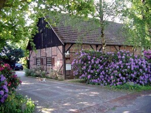 Boendeområde