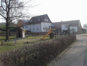 Barnområde