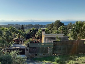 Tarifa Chalets