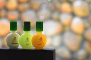 Ăquipements de salle de bain