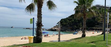 Playa de Torre Valentina