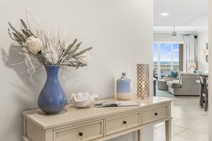 Entry Way