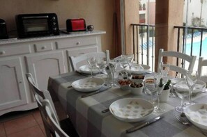 Salle Ă manger