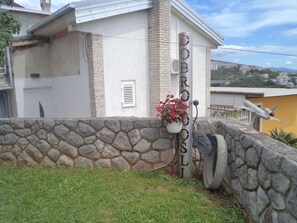 external view