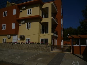 Außenbereich