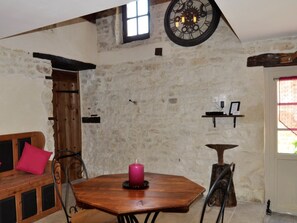 Restauration